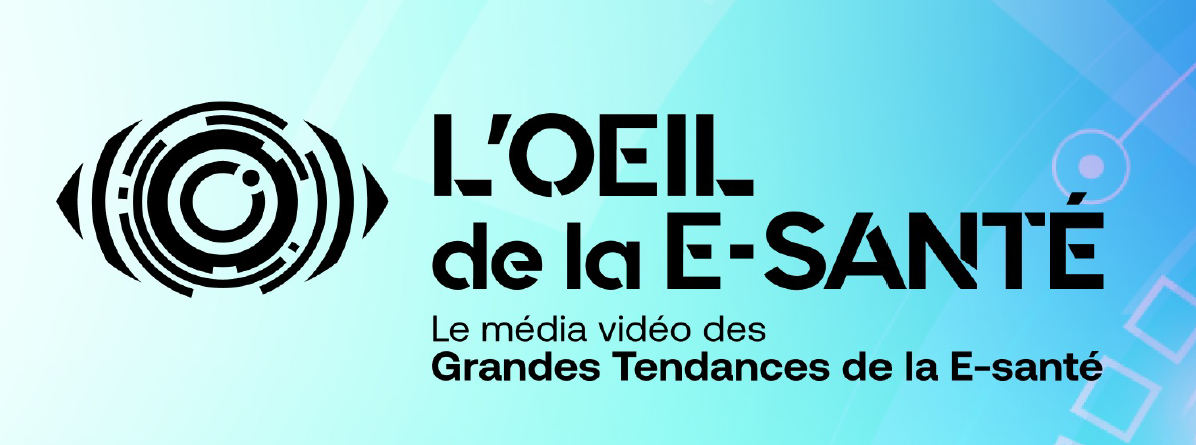 L’Oeil de la eSanté nous a repéré : YUNOHIT & le Smart DMP dans l’interview des co-fondateurs