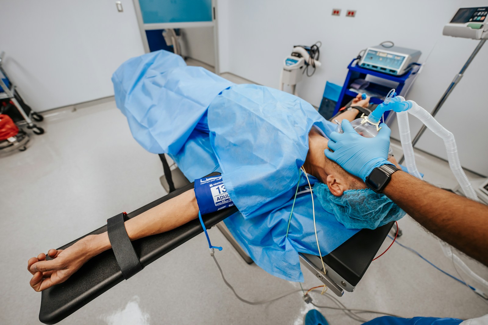 Smart DMP aux urgences : quand chaque seconde compte