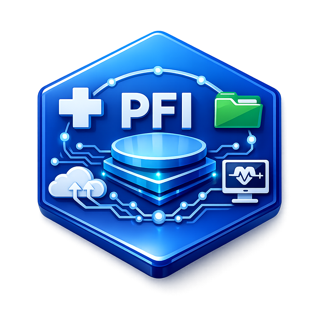 Plateforme PFI