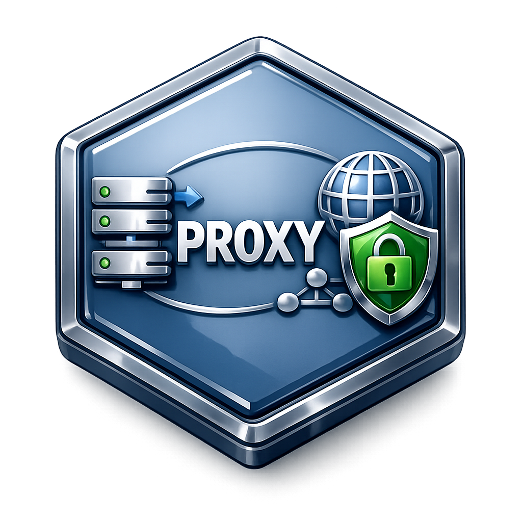 Proxy eSanté