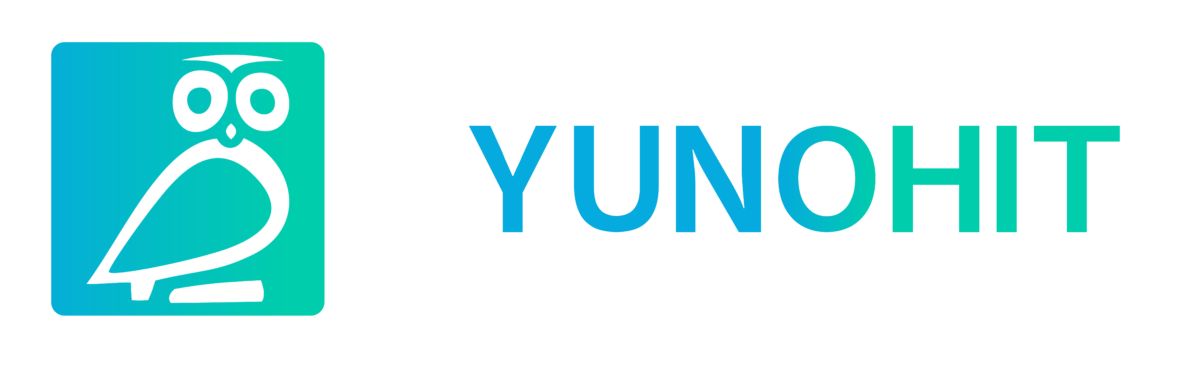 Logo YUNOHIT